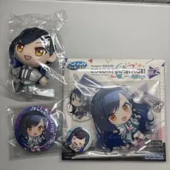 プロセカくじ白石杏セットバラ売り❌