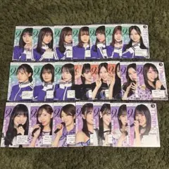 星野みなみ まとめ売り 乃木坂46 星野みなみ 生写真まとめ売り