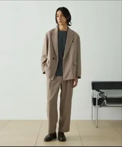 EMMA CLOTHES セットアップ