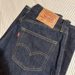 LEVI'S 513 デニムジーンズ　W30 L34