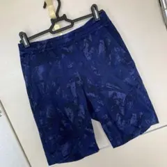 お値下げ。UNIQLO ハーフパンツ