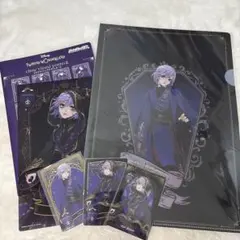 ツイステ　エペル　グッズ