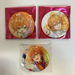 すとぷり ジェル 缶バッジ バラ売り⭕️