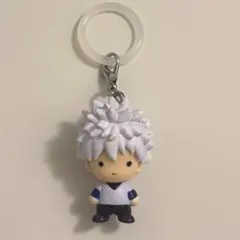 【説明欄必読】キルア めじるしアクセサリー HUNTER × HUNTER