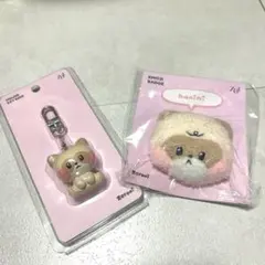 ハニニ ぬいぐるみ・マスコットセット ZEROBASEONE ハニニ ぬいぐるみ