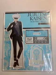 呪術廻戦 五条悟 アクリルスタンド