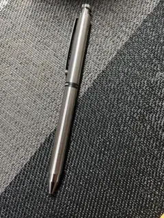 PILOT Automac 0.5mシャープペンシル 本体 シルバー 箱付き - メルカリ