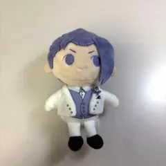 ブルーロック 御影玲王 ブルーロック展 ぬいぐるみのサムネイル