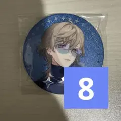 叶 ChroNoiR Choose your favorite 缶バッジ