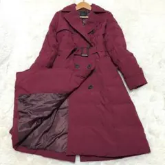 ダーマコレクション コート