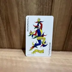 今際の国のアリス ジョーカートランプ