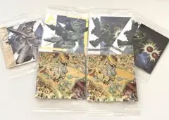 【匿名配送】にふぉるめーしょん 機動戦士ガンダム シールウエハース