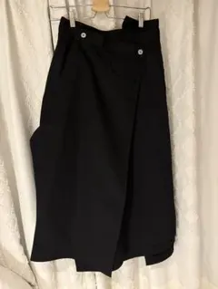 JUNYA WATANABE チュール ドッキング デニムスカート S - メルカリ