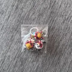 ヒステリックミニ キャラクターグッズ