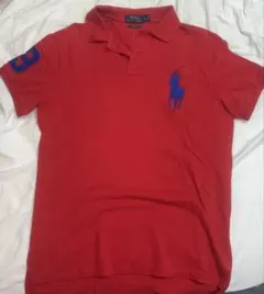 POLOラルフローレン シャツ