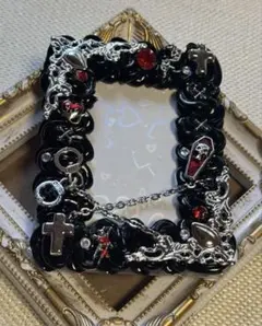 B8 硬質ケース ホイップデコ No.680