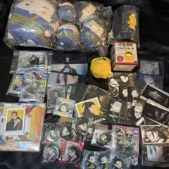 夏油傑 羂索 大量 箔押しレア有