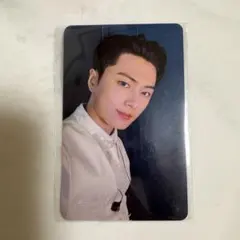 ENHYPEN SIN:VANISH NY MUSIC ラキドロ ジェイ トレカ