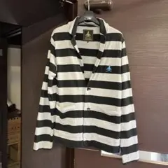 HYSTERIC ストライプジャケット S