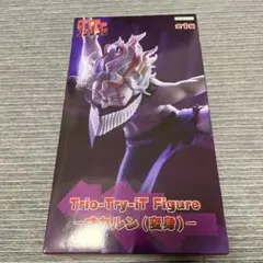 ダンダダン　Trio-Try-iT Figure フィギュア　オカルン(変身)