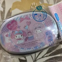 2026年最新】マイメロディ お弁当箱 アルミの人気アイテム - メルカリ
