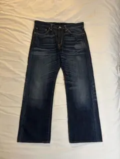 リーバイスデニム505