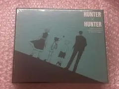HUNTER × HUNTER ハンターハンター オリジナルカットカード