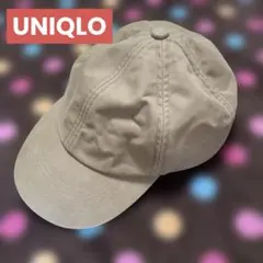 유니클로 여성 캡 모자 ~ 59cm