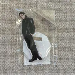 (R)ENEW THERAMPAGE RIKU ランペ アクスタ