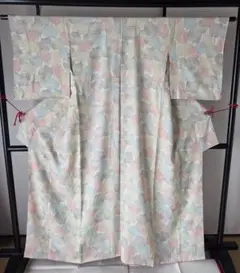 小紋着物のサムネイル