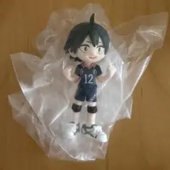 palverse ハイキュー