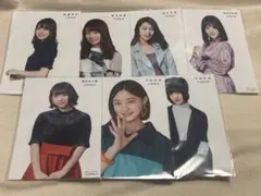 乃木坂46 生写真 セブンネット まとめ売り