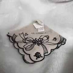 JILLSTUART ハンカチ ベージュ