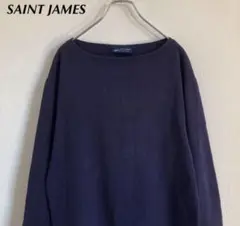 2025年最新】セントジェームス t5の人気アイテム - メルカリ