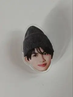 ONE Ｎ’ ONLY NAOYA アクリルクリップ