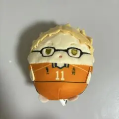 2025年最新】ハイキュー ふわコロりん 月島の人気アイテム