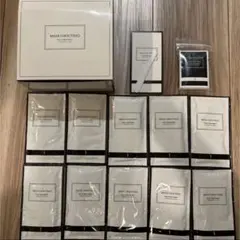 最安値メディシュティーク　リニューアル新品☆世界一の炭酸パック10包入のサムネイル