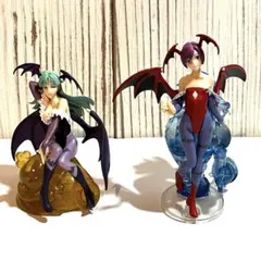 2026年最新】モリガンフィギュアの人気アイテム - メルカリ