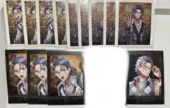 Flava ぱしゃこれ ヒプマイ   躑躅森盧笙