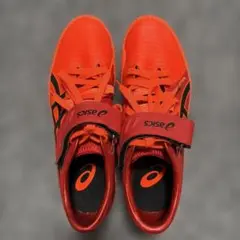 ハイジャンププロ R 右踏切り 27cm 中古 高跳び スパイク 2E | Mercari