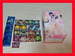 推しの子マンチョコ ウエハース シール ステッカー 17枚セット　フィギュア