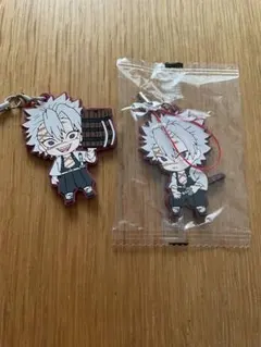 鬼滅の刃　不死川実弥　ラバスト