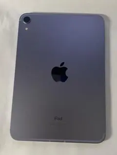 iPad mini 第6世代 Wi-Fi＋Cellular