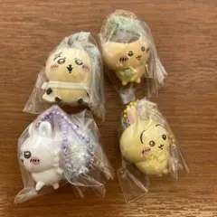 ちいかわ　マスコットつきビスケット