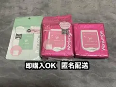 【Wanjungyo】モイストアップレディスキンパック 薬用・高保湿 まとめ売り