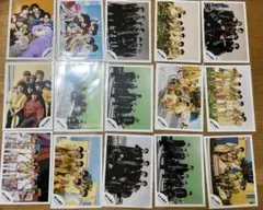 スーパー戦隊シリーズ　韓国　公式品　 団体写真　ポラロイド　フォトカード　8枚 スーパー戦隊シリーズ 韓国 公式品 団体写真 ポラロイド フォトカード