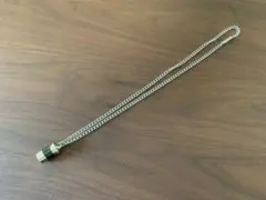 ディーゼル　ネックレス　箱付き