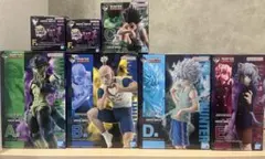 HUNTER×HUNTER 一番くじ キメラアント2