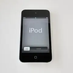 Apple iPod touch