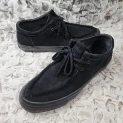 【極美品】 コンバース スケートボーディング CS モカシン SK OXのサムネイル